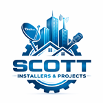SCOTT INSTALLERS AND PROJECTS